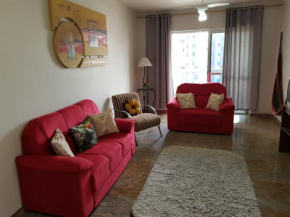 APARTAMENTO NA PRAIA GRANDE SP.